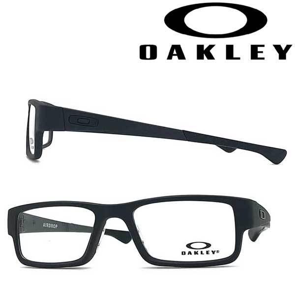 OAKLEY（オークリー） メガネフレーム ブランド AIRDROP マット