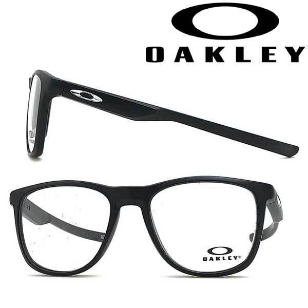 OAKLEY（オークリー） メガネフレーム ブランド TRILLBE マット