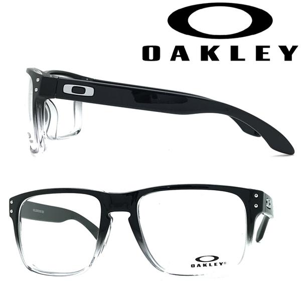 OAKLEY（オークリー） メガネフレーム ブランド HOLBROOK RX