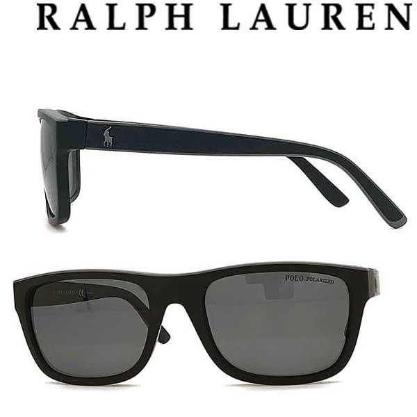 Ralph サングラス ブラックレンズ