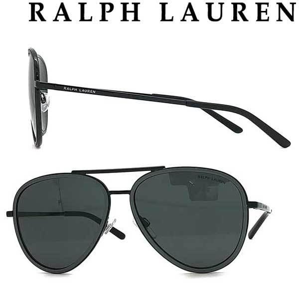 RALPH LAUREN ラルフローレン ブランド サングラス ブラックティア 