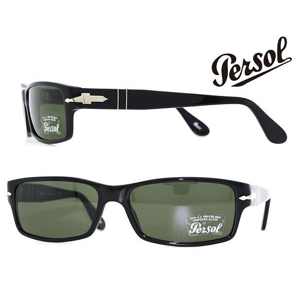 Persol ペルソール サングラス 0PO-2747-9531 : WOODNET - 通販
