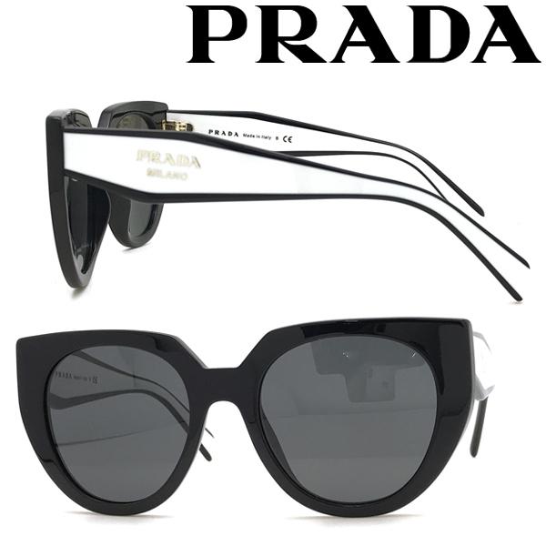 メール便無料】 サングラス PRADA プラダ サングラス/メガネ - abacus