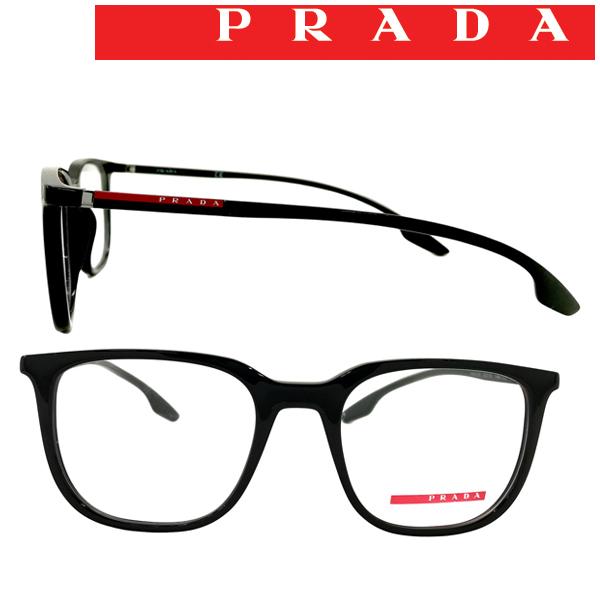 PRADA SPORT LINEA ROSSA メガネフレーム ブランド プラダ PRADA SPORT LINEA ROSSA メガネフレーム ブランド プラダ