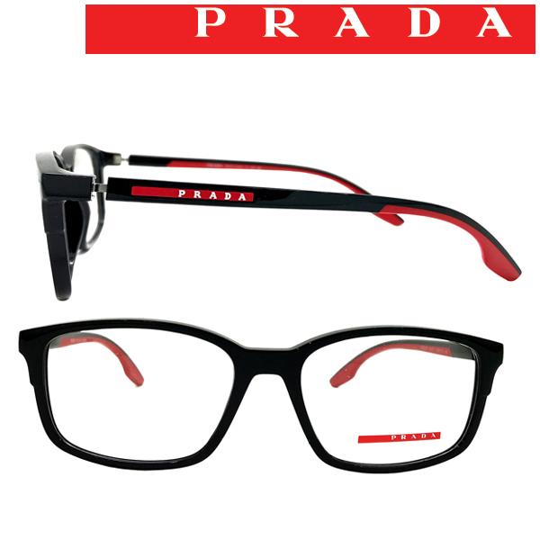 PRADA SPORT LINEA ROSSA メガネフレーム ブランド プラダ PRADA SPORT LINEA ROSSA メガネフレーム ブランド プラダ