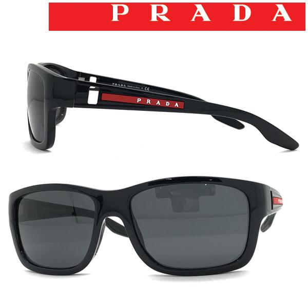 PRADA SPORT（プラダスポーツ） PRADA LINEA ROSSA サングラス