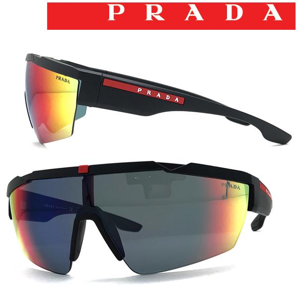 PRADA SPORT LINEA ROSSA プラダ リネアロッサ サングラス PRADA SPORT LINEA ROSSA プラダ リネアロッサ サングラス