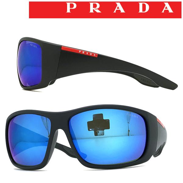 PRADA SPORT LINEA ROSSA サングラス ブランドプラダ リネアロッサ 