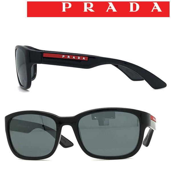 PRADA SPORT（プラダスポーツ） PRADA LINEA ROSSA サングラス