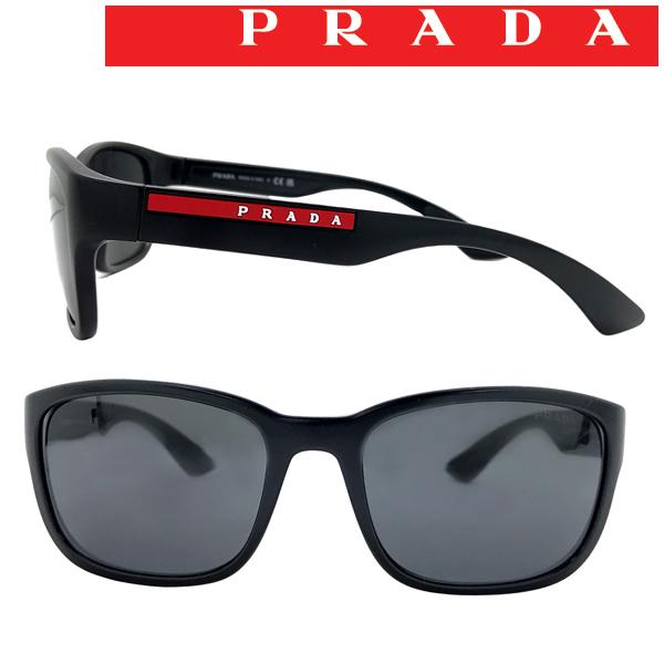 PRADA SPORT（プラダスポーツ） PRADA LINEA ROSSA サングラス