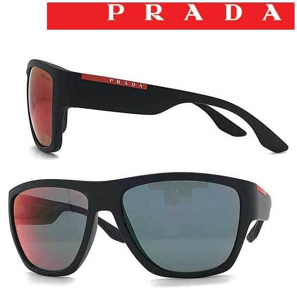 PRADA SPORT（プラダスポーツ） PRADA LINEA ROSSA サングラス
