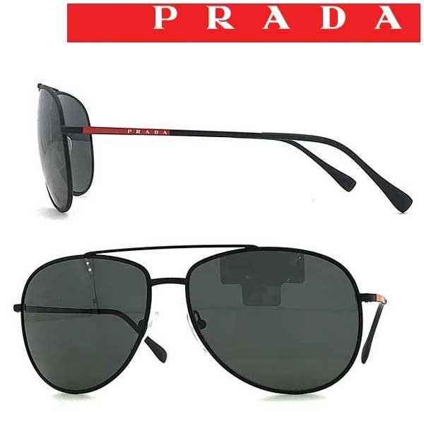 PRADA プラダ サングラス ティアドロップ