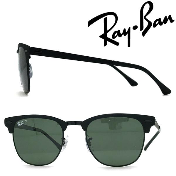 Ray-Ban（レイバン） RAYBAN サングラス ブランド CLUBMASTER METAL