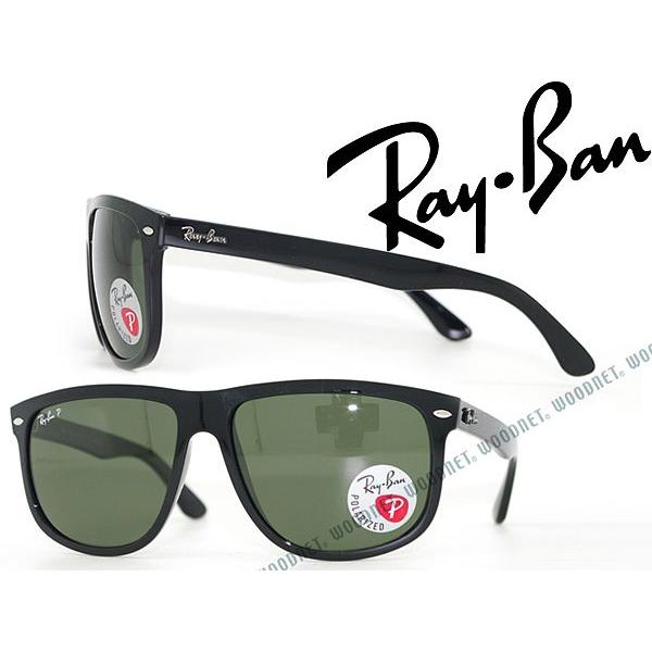 Ray-Ban（レイバン） RayBan サングラス 4147-601-58 : WOODNET - 通販