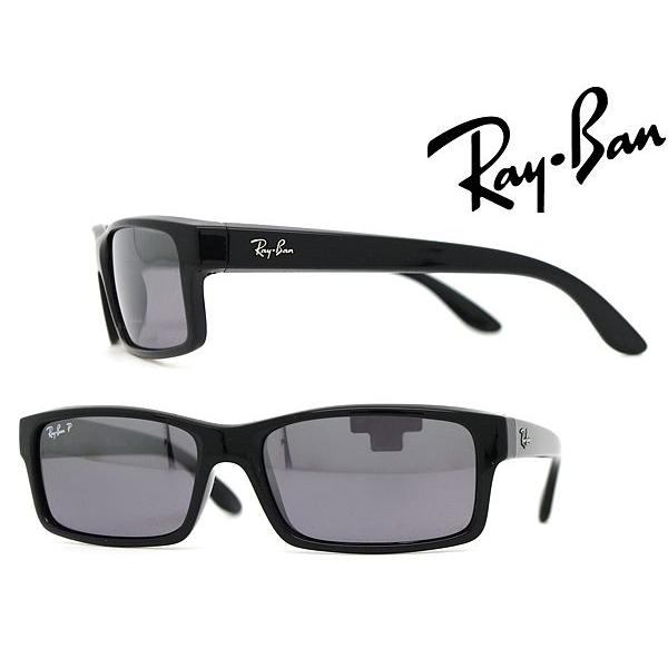 Ray-Ban（レイバン） RayBan サングラス 4151-601-K3 : WOODNET - 通販