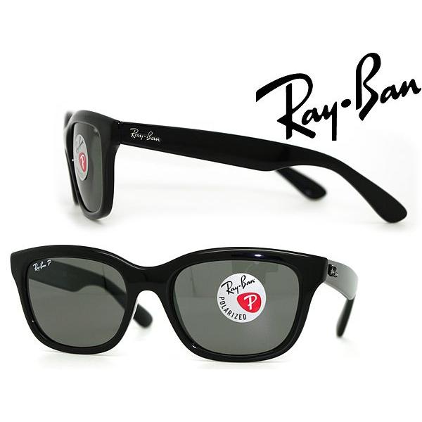 Ray-Ban（レイバン） RayBan サングラス 4159-601-58 : WOODNET - 通販