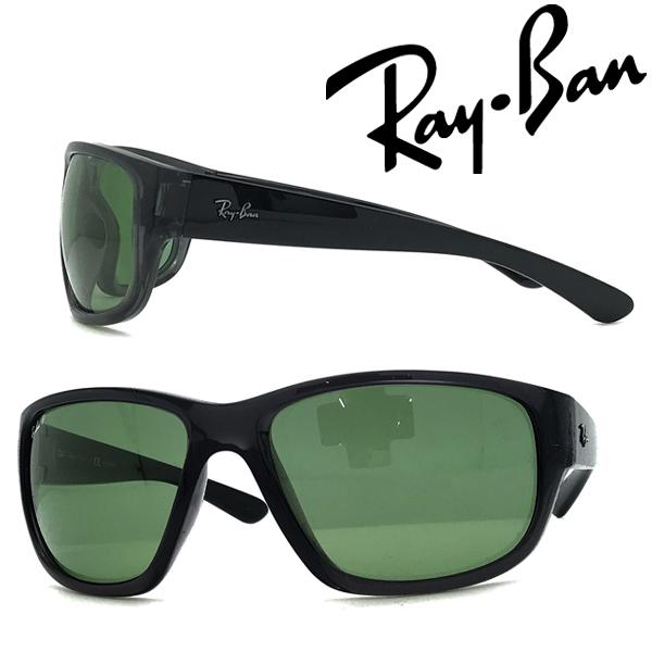 Ray-Ban（レイバン） RAYBAN サングラス ブランド グリーン≪偏光 