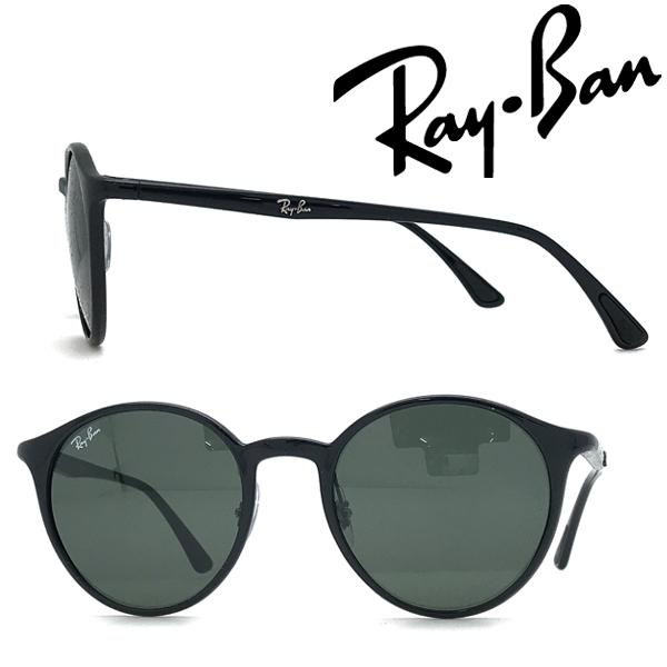 Ray-Ban（レイバン） RAYBAN サングラス ブランド グリーンブラック