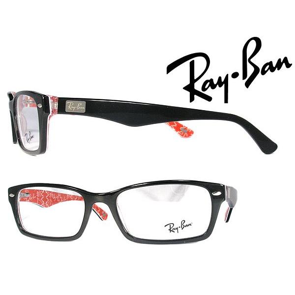Ray-Ban（レイバン） RayBan メガネフレーム ブランド 5206-2479