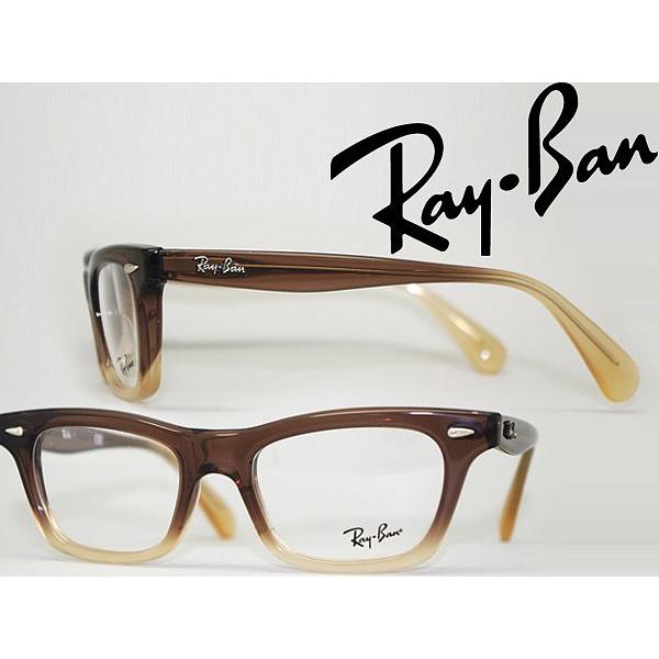 Ray-Ban（レイバン） RayBan メガネフレーム ブランド 5281-5128