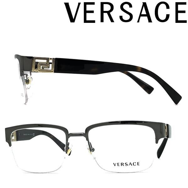 VERSACE（ヴェルサーチェ） メガネフレーム ブランド ベルサーチ