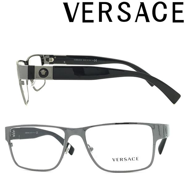 VERSACE（ヴェルサーチェ） メガネフレーム ブランド ベルサーチ