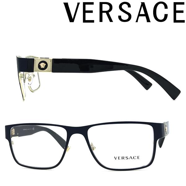 VERSACE（ヴェルサーチェ） メガネフレーム ブランド ベルサーチ