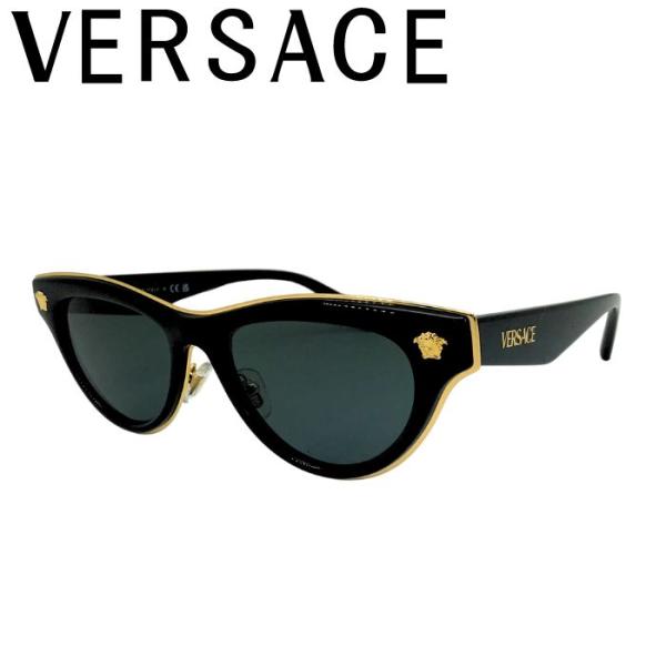 VERSACE（ヴェルサーチェ） サングラス ヴェルサーチ ベルサーチ