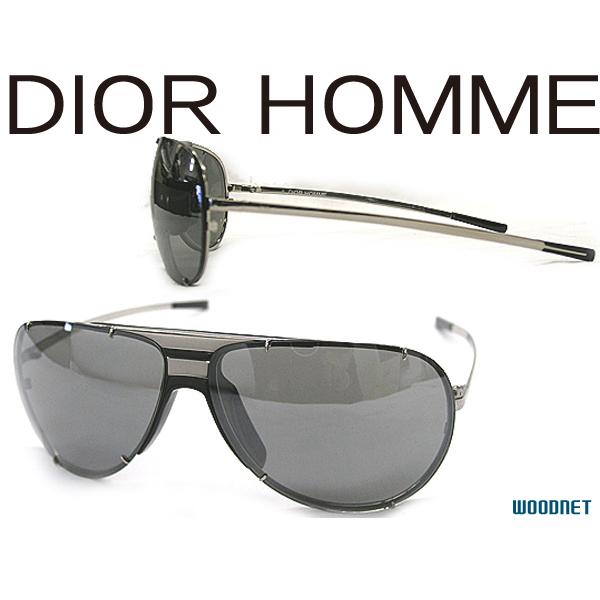 DIOR HOMME ディオールオム サングラス 0035s-yb7d4 : WOODNET - 通販 