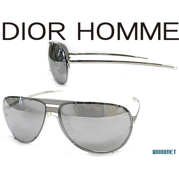 DIOR HOMME ディオールオム サングラス 0035s-yb7vs : 11-00882 