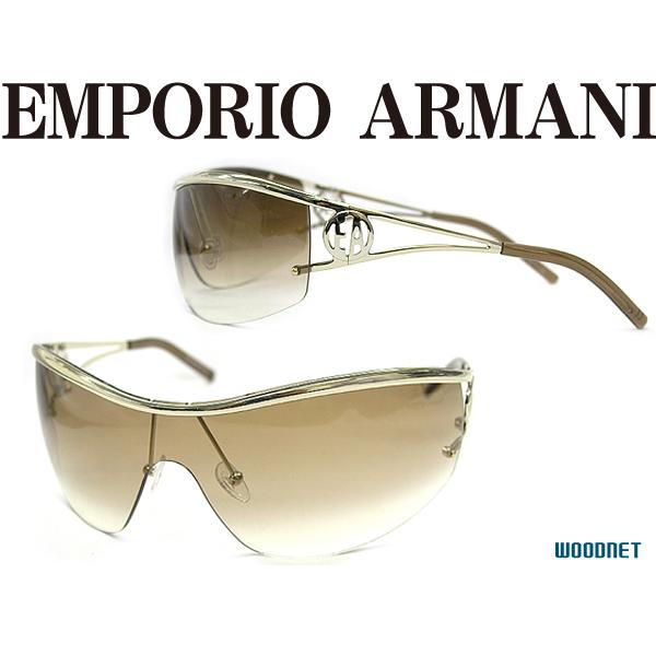 EMPORIO ARMANI エンポリオアルマーニ サングラス 9247-S-3YG-YP