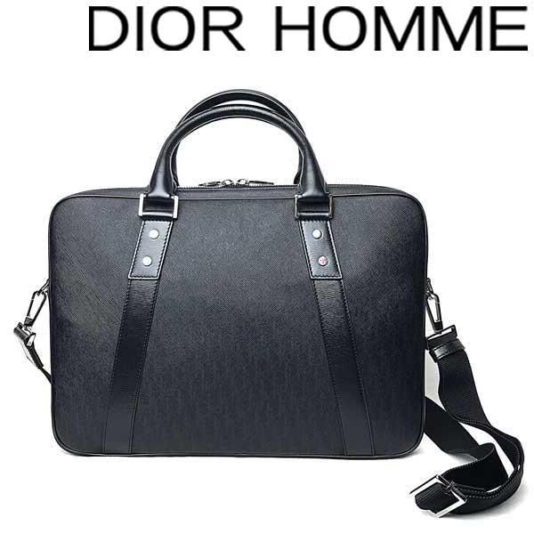 Dior HOMME DIOR バッグ ディオールオム 2WAYショルダー Dior HOMME DIOR バッグ ディオールオム 2WAYショルダー