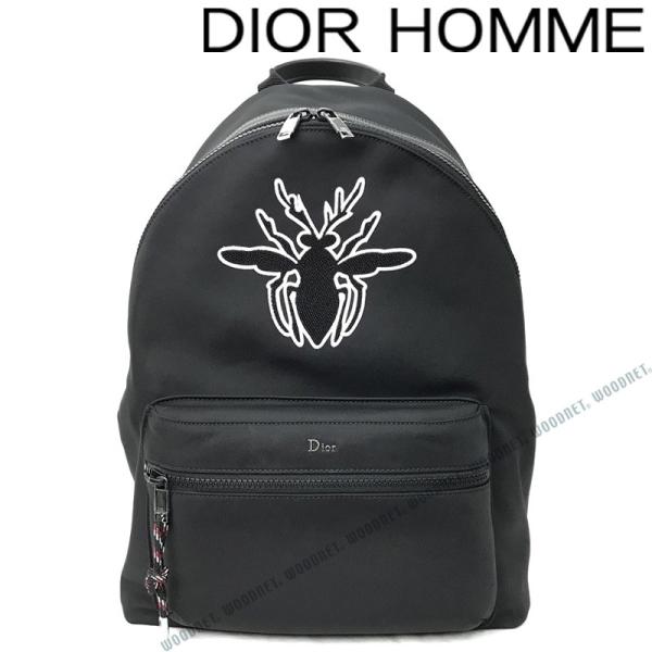 Dior リュック・バックパック 1adba164-ykk-h00n-noir_1.jpg
