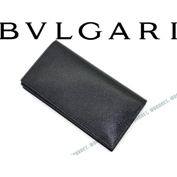BVLGARI ブルガリ 財布 20308 : WOODNET - 通販 - Yahoo!ショッピング