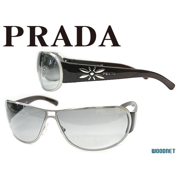 PRADA プラダ サングラス spr56g-1ad-3m1 : WOODNET - 通販 - Yahoo