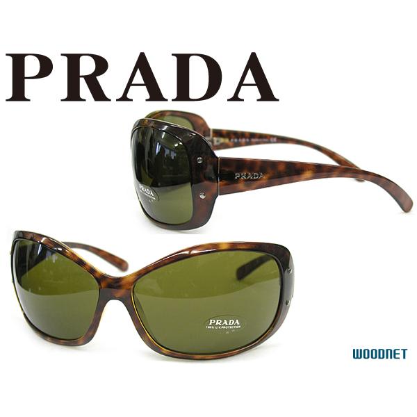 PRADA プラダ サングラス spr04f-2au-3n1 : WOODNET - 通販 - Yahoo