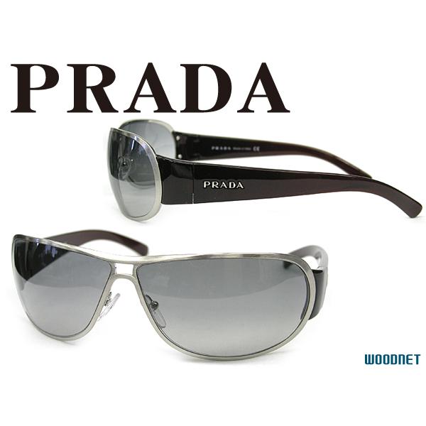 PRADA プラダ サングラス spr70g-1ad-3m1 : WOODNET - 通販 - Yahoo