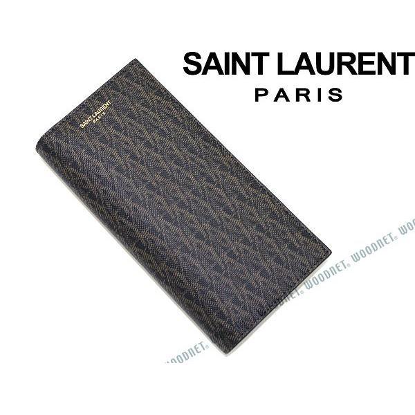 SAINT LAURENT PARIS 財布 315866-GIT1J-1059 : WOODNET - 通販