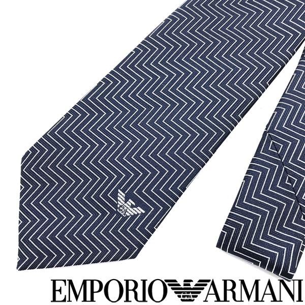 【専用】ARMANI アルマーニ　ブランドネクタイ　シルク EMPORIO ARMANI ネクタイ エンポリオアルマーニ ブランド シルク
