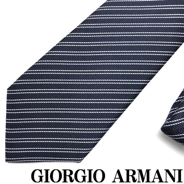 GIORGIO ARMANI ネクタイ ジョルジオアルマーニ ブランド シルク