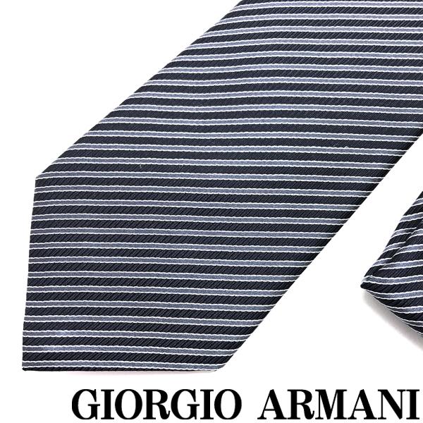 GIORGIO ARMANI ネクタイ ジョルジオアルマーニ ブランド シルク