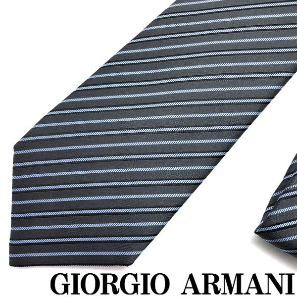 GIORGIO ARMANI ネクタイ ジョルジオアルマーニ ブランド シルク