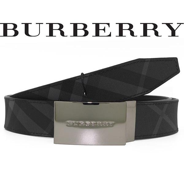 BURBERRY バーバリー ベルト 3742269-BLK-CK : WOODNET - 通販 BURBERRY バーバリー ベルト 3742269-BLK-CK : WOODNET - 通販