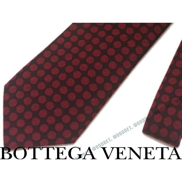 BOTTEGA VENETA（ボッテガ・ヴェネタ） ボッテガベネタ ネクタイ