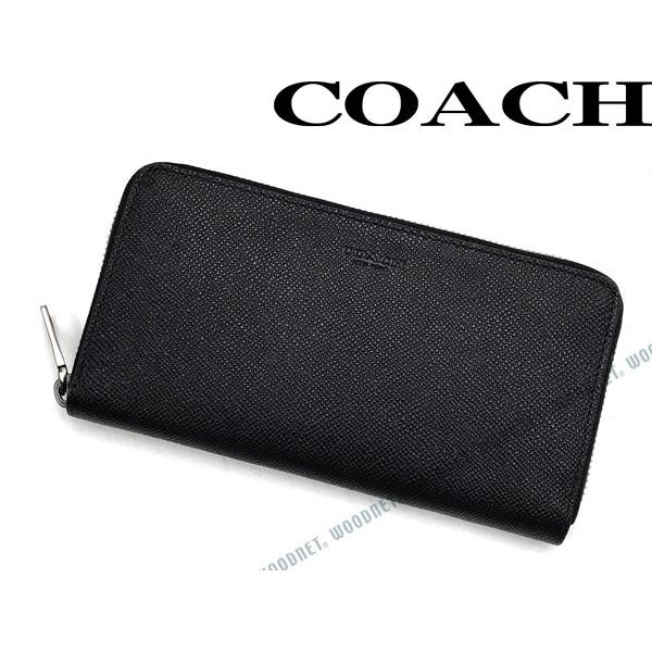 TORY BURCH（トリーバーチ） COACH コーチ ジップアラウンド 型押し