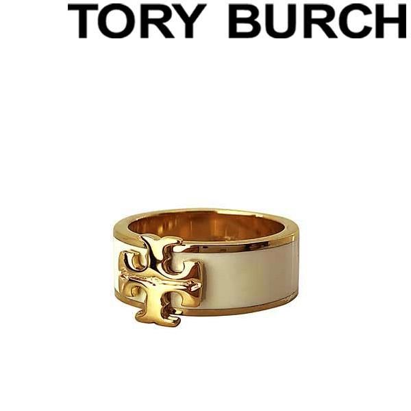 TORY BURCH（トリーバーチ） 指輪 リング アクセサリー ゴールド