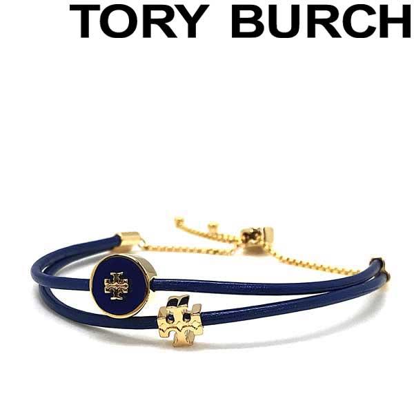 ブレスレット　トリーバーチ　Tory Burch TORY BURCH（トリーバーチ） トリ―バーチ ブランド ブレスレット ロゴ