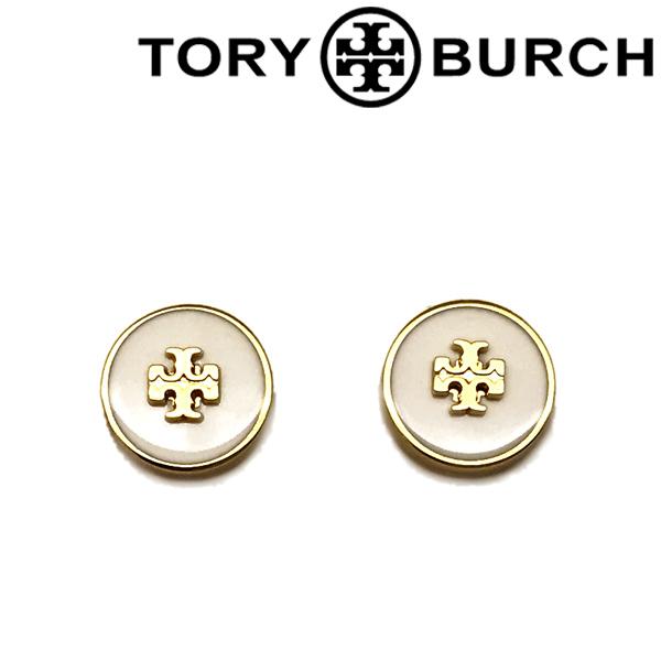 TORY BURCH トリーバーチ ブランド ピアス キラ エナメル