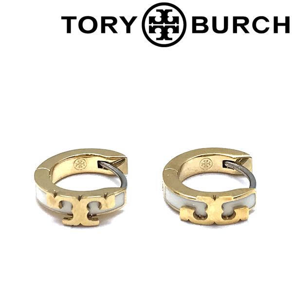 TORY BURCH（トリーバーチ） トリ―バーチ ピアス ブランド セリフT