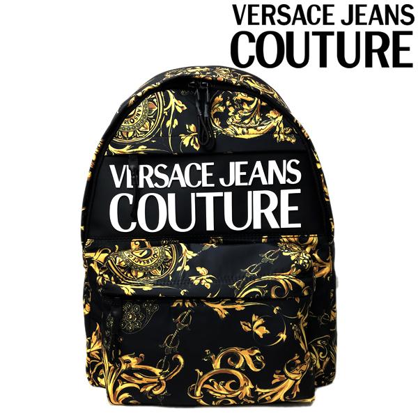 VERSACE JEANS COUTURE ヴェルサーチェ ベルサーチ ジーンズ
